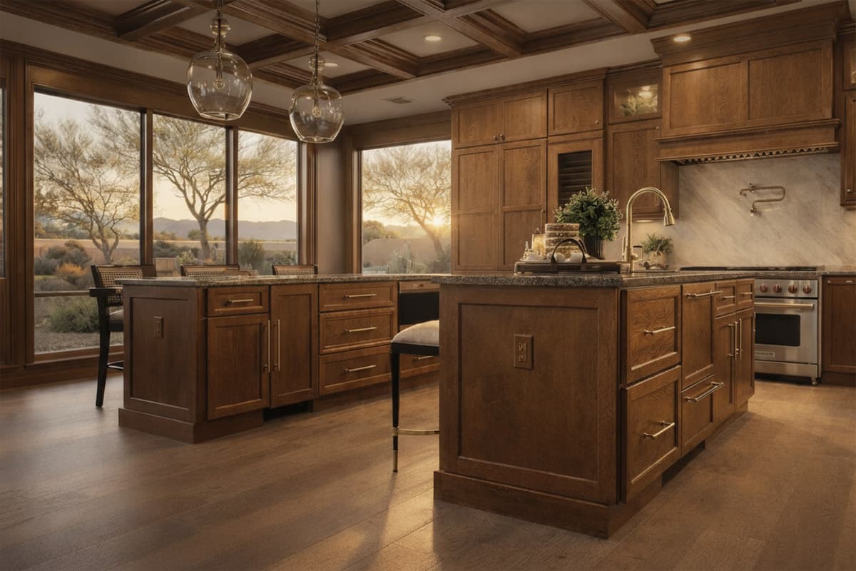 The Signature Series